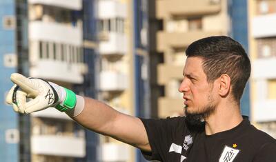 "NEFTÇİ": Yeni baş məşqçi gələndən sonra…