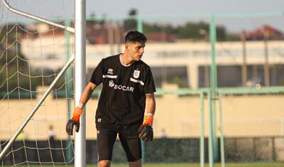 "NEFTÇİ": Yeni baş məşqçi gələndən sonra…