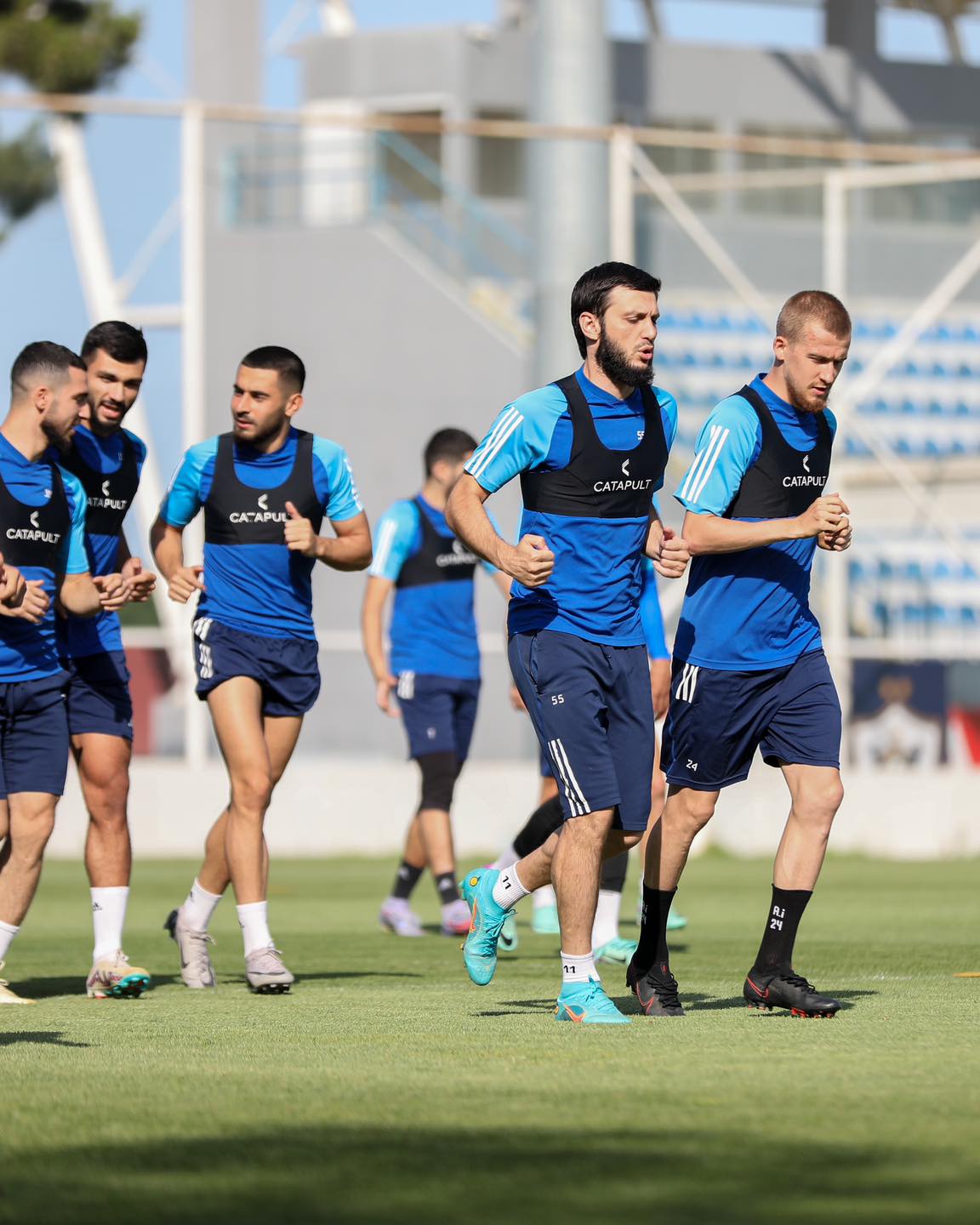 “Qarabağ”dan SON XƏBƏR