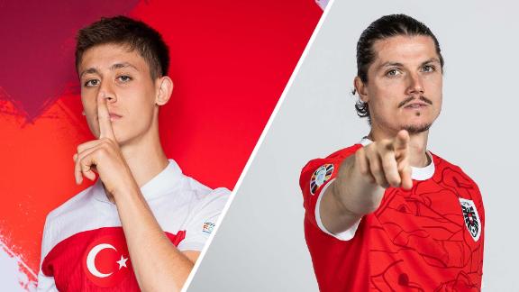 AVRO-2024: Avstriya - Türkiyə - CANLI YAYIM