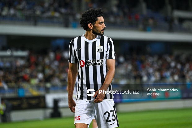 “Neftçi”dən ayrıldı, “Sportinfo”ya danışdı: “Təəssüf edirəm ki...”