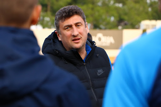 “Azərbaycanlı futbolçulardan heç kim aşağı dəstədə oynamaq istəmir”