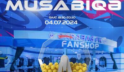 "Qarabağ"lılar üçün qazanmaq şansı yarandı -