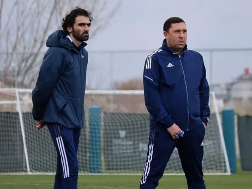 "Hqqını tələb edən futbolçu heç kimə lazım olmayıb"