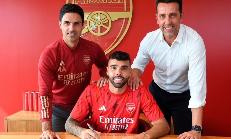 31,9 milyon avro ödədi, transfer hüquqlarını aldı