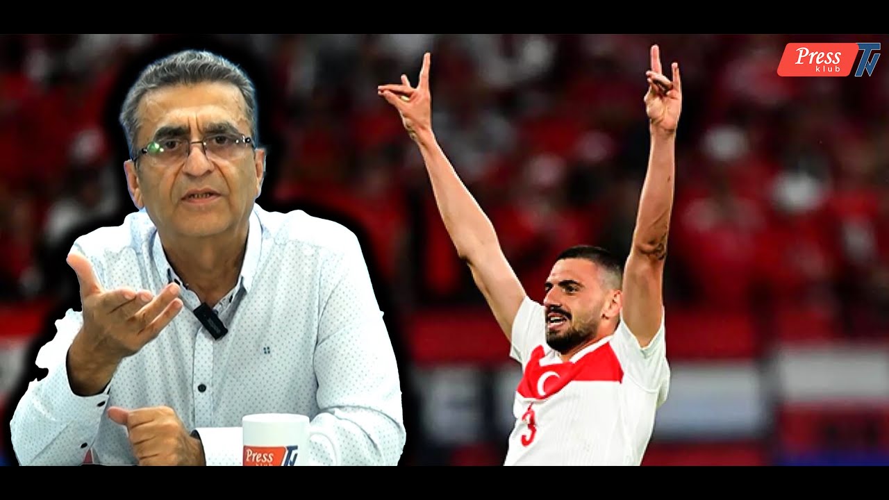 Kamran Həsənli bu sualın cavabını verdi: Bundan kimlər narahat oldu? - VİDEO