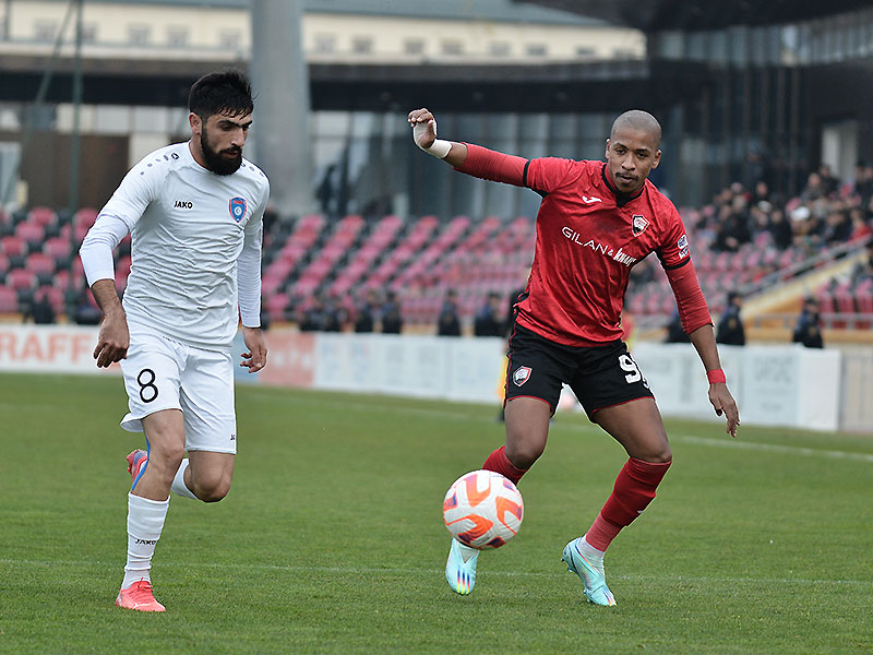 Azərbaycan klubundan daha bir transfer – SON DƏQİQƏ