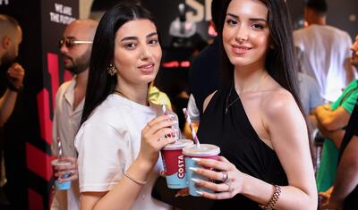 "Sabah"ın Bakının mərkəzində yeni mağazası fəaliyyətə başladı -