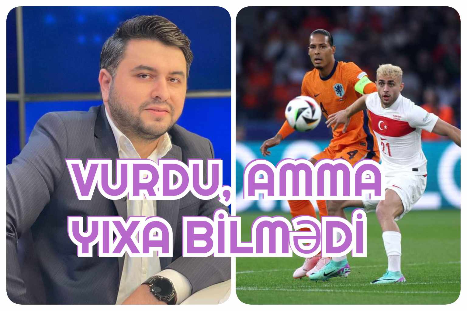 Montellanın inadı, 50 dəqiqəlik möhtəşəm mübarizə... VİDEO 