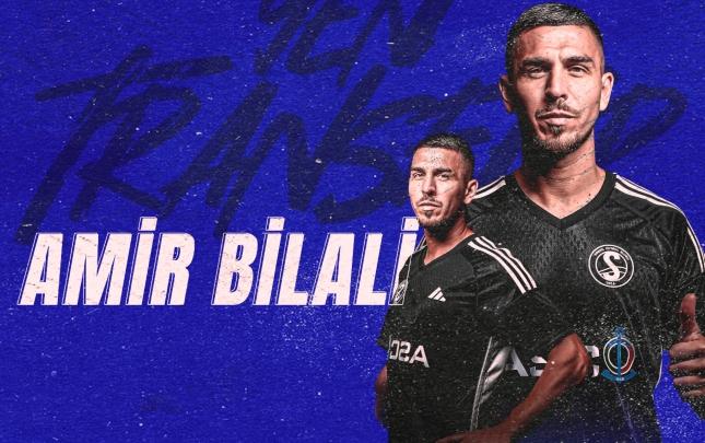 Premyer Liqa klubundan dördüncü transfer - Albaniyalı müdafiəçi