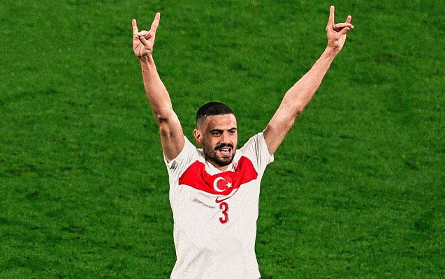 “Bozqurd” işarəsinə görə XİN-ə çağırıldı – Türkiyənin səfiri