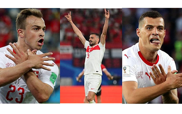 Ona oyun, onlara pul cəzası - Futbol qurumlarının ikili standartı