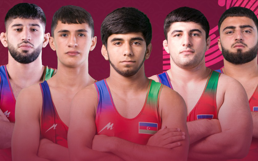 AÇ-nin son günündə 4 medal – Azərbaycan komandasından