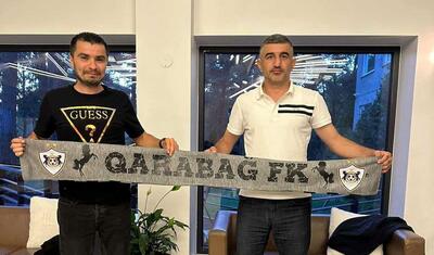 Avropada "Qarabağ"ın məktəbi açılacaq? -
