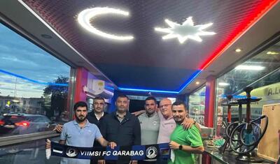 Avropada "Qarabağ"ın məktəbi açılacaq? -