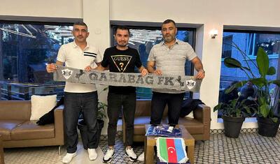 Avropada "Qarabağ"ın məktəbi açılacaq? -