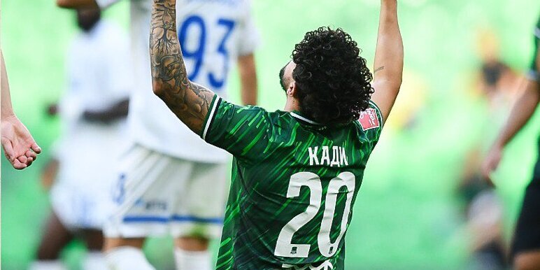 Kadinin "Qarabağ"a baş tutmayan dönüşü ilə bağlı İLGİNC MƏQAMLAR!