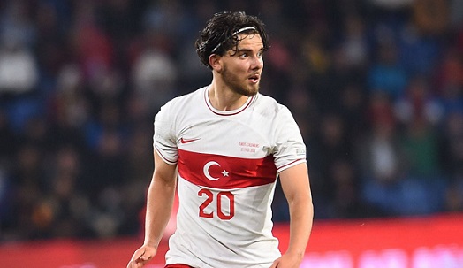Türkiyə millisinin hansı oyunçusunu “qaralayıb”? - “Yuventus”