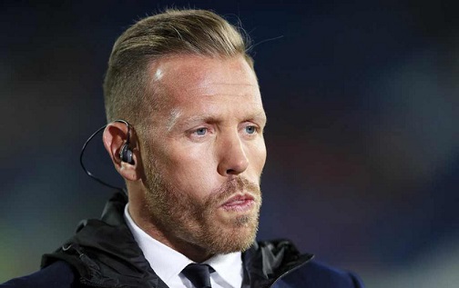 “Liverpul”un sabiq futbolçusu Uels yığmasının baş məşqçisi oldu
