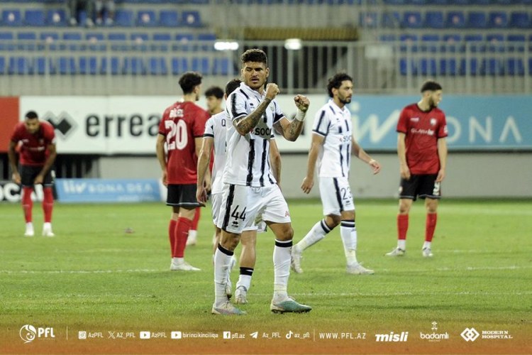 “Qarabağ” hegemondur, onun qabağını almaq çətindir”