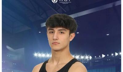 Azərbaycanı "Scalabis Cup"da təmsil edəcək gimnastlar -