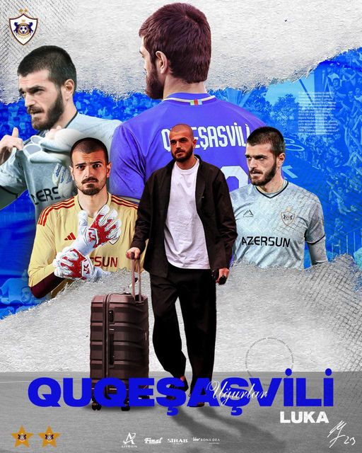 "Qarabağ"dan ayrıldı, bəs niyə Şotlandiyaya yox, bu ölkəyə getdi?
