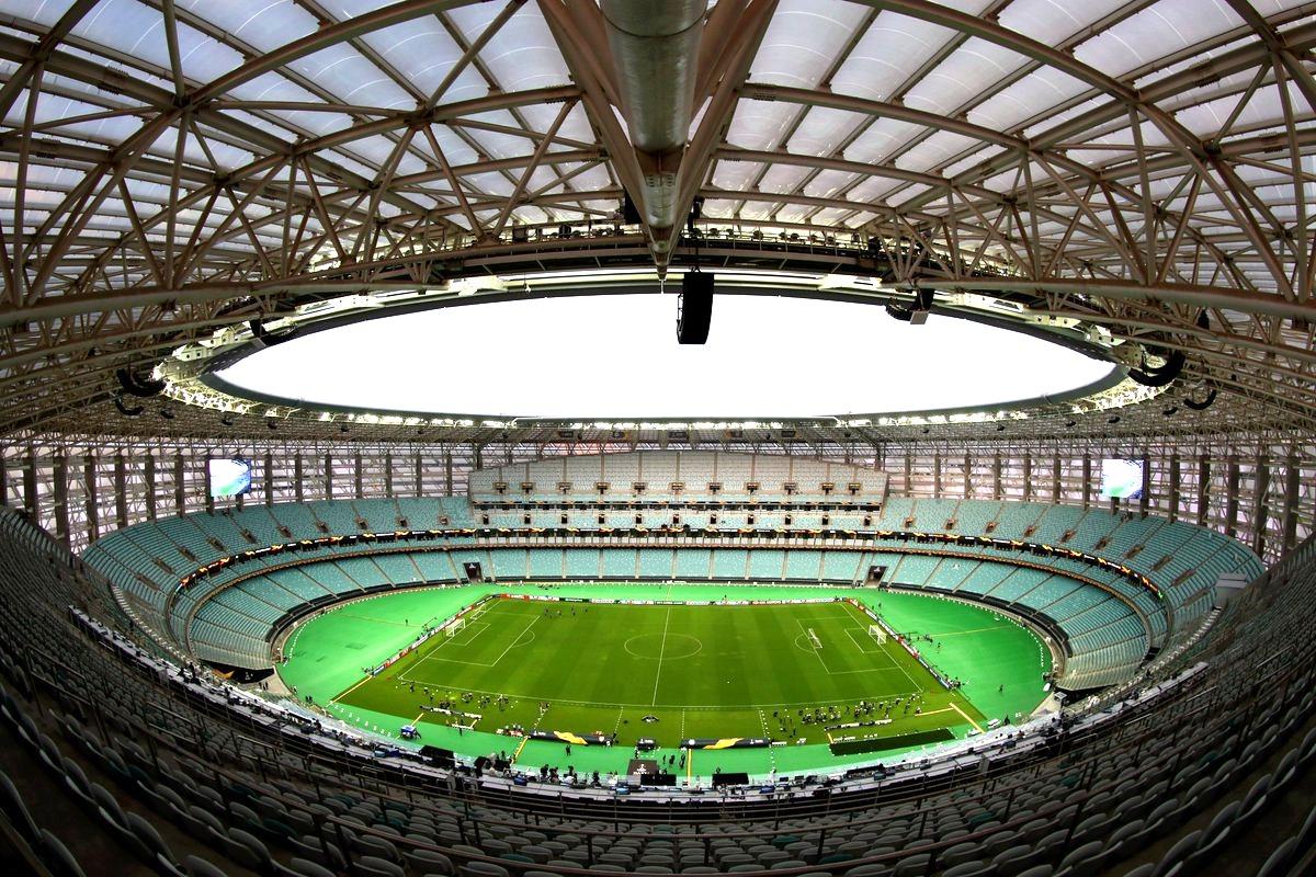 Ölkəmizdə 4 klub stadionsuz qala bilər - Xəbərdarlıq edildi