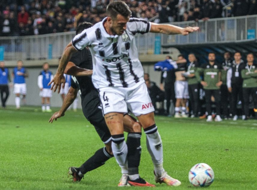 "Neftçi"nin müdafiəçisi İtaliya klubuna transfer olur?