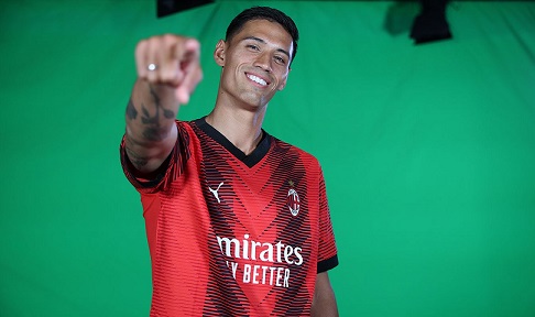 Niderland millisinin və “Milan”ın yarımmüdafiəçisi “Real”ın maraq dairəsində
