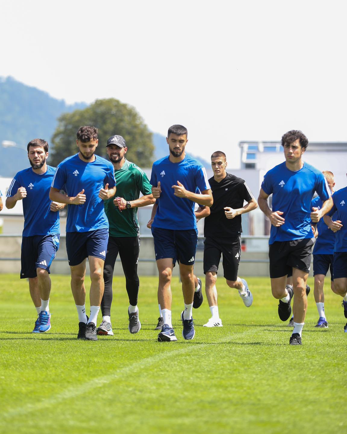 “Qarabağ” bundan sonra neçə transfer edəcək? - AÇIQLAMA