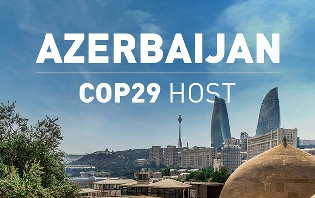 Azərbaycanda COP29 viza müraciət sistemi yaradıldı