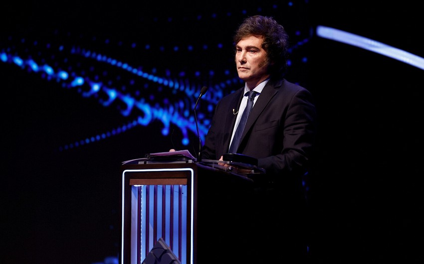 “Messi Peledən üstündür, bu barədə heç bir şübhəm yoxdur” – Ölkə prezidenti