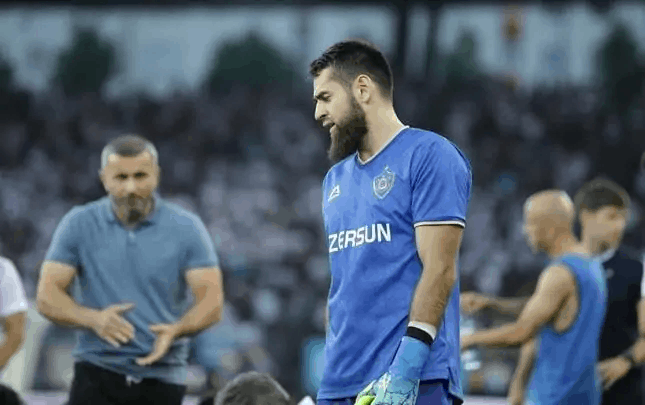 Qurban Qurbanov onu "Qarabağ"a qaytara bilsə… YEGANƏ ÇIXIŞ YOLU