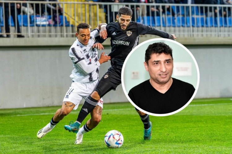 "Neftçi" bəlkə bir neçə ilə "Qarabağ"ı üstələyə bilər"