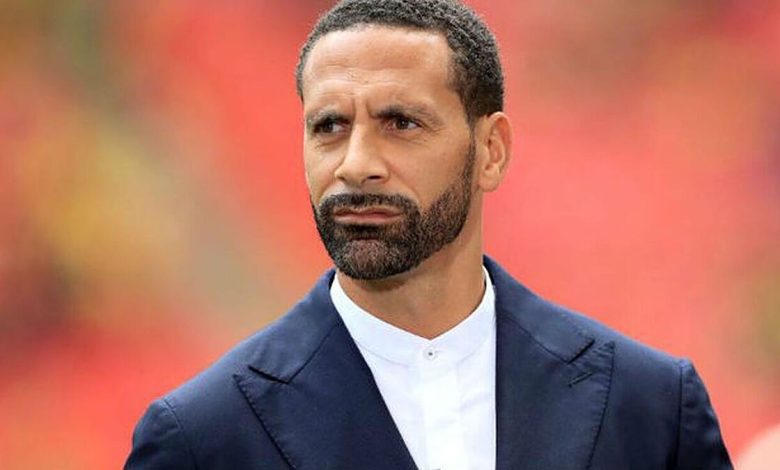 Rio Ferdinand futbol tarixinin ən yaxşı müdafiəçisinin adını açıqladı