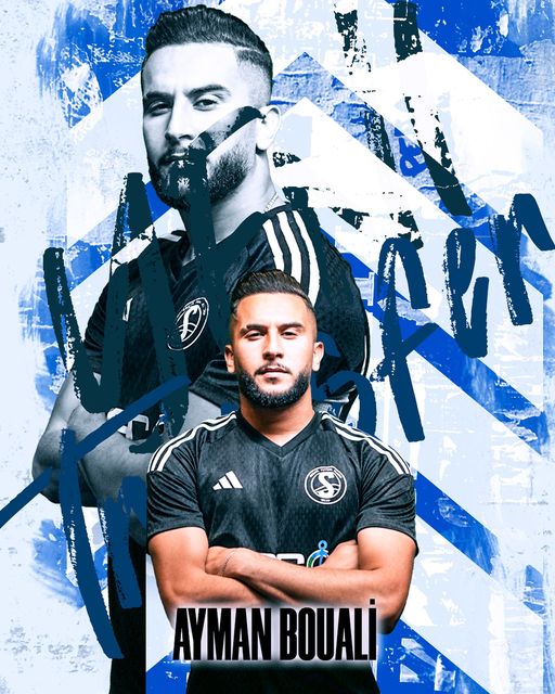 Mərakeşli hücumçu - Azərbaycan komandasının 10-cu transferi
