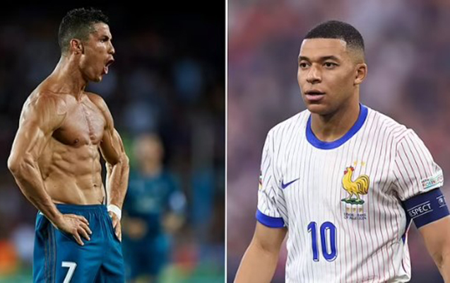 “Ronaldo üslubunda” proqram hazırlandı - Məxsusi Mbappe üçün