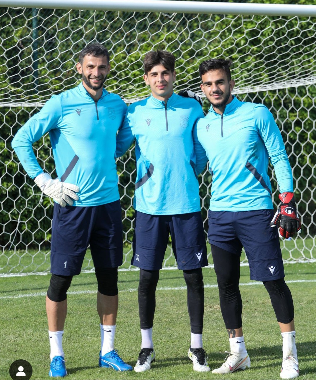 Samir Abasovdan qapı mövqeyi ilə bağlı YENİ QƏRAR