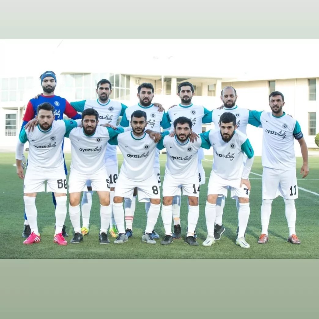 Azərbaycanda klub məşhur şirkətlə 5 illik müqavilə bağladı – İLK DƏFƏ