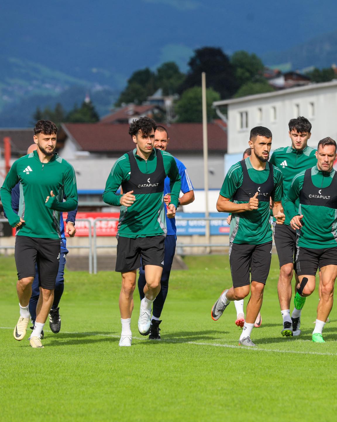 "Qarabağ"dan günün TRANSFER XƏBƏRİ – SON DƏQİQƏ