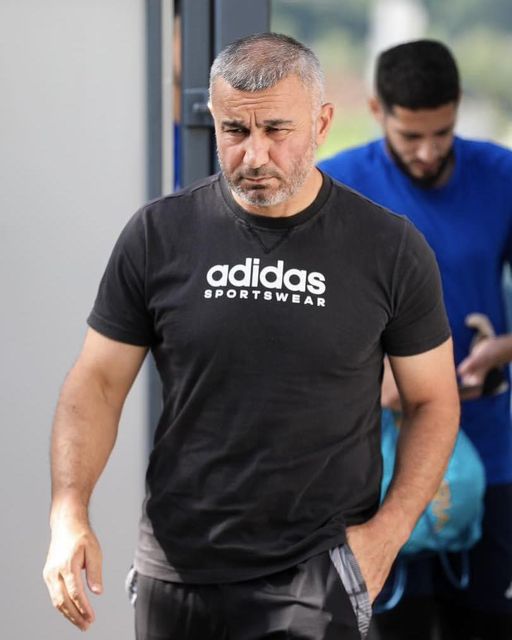 Qurban Qurbanov sözünü dedi: "Bu, bizi aldatmamalıdır"