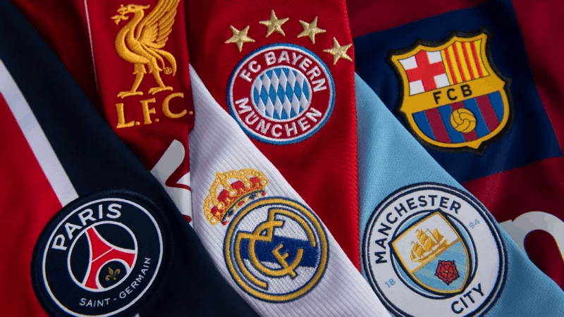 “Real” birinci, MS ikinci, “Barselona” üçüncü... Ən dəyərli futbol brendləri