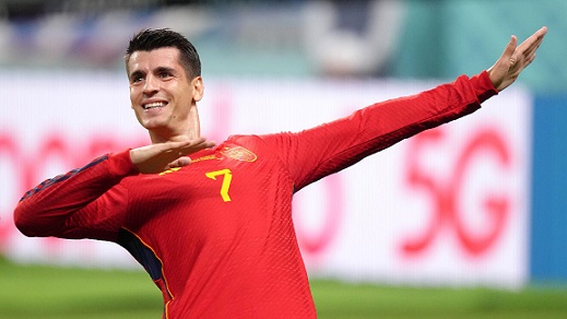 Morata tezliklə “Milan”ın formasını geyinəcək - Klub prezidenti təsdiqlədi