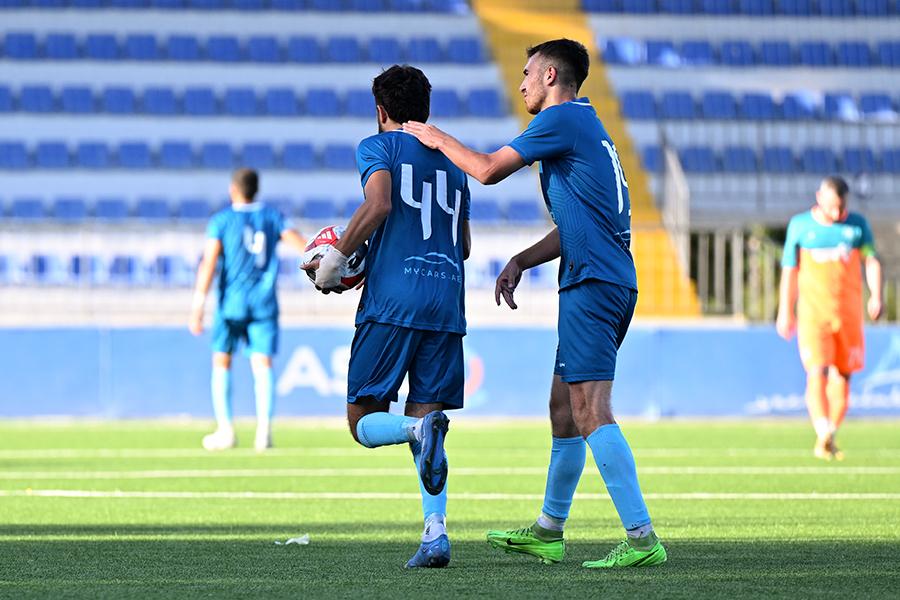 Azərbaycan çempionatında çıxış edəcək 14-cü komandanın adı açıqlandı - RƏSMİ