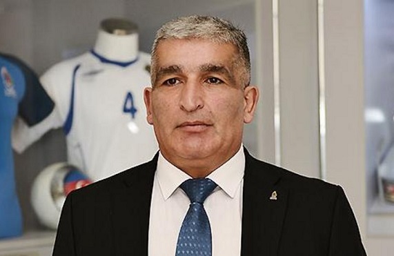 Macarıstan klubunun oyununa təyinat aldı - Azərbaycanlı hakim-inspektor
