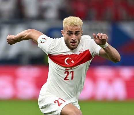 Almaniya və Rusiyadan təklifləri var - Türkiyəli hücumçunun