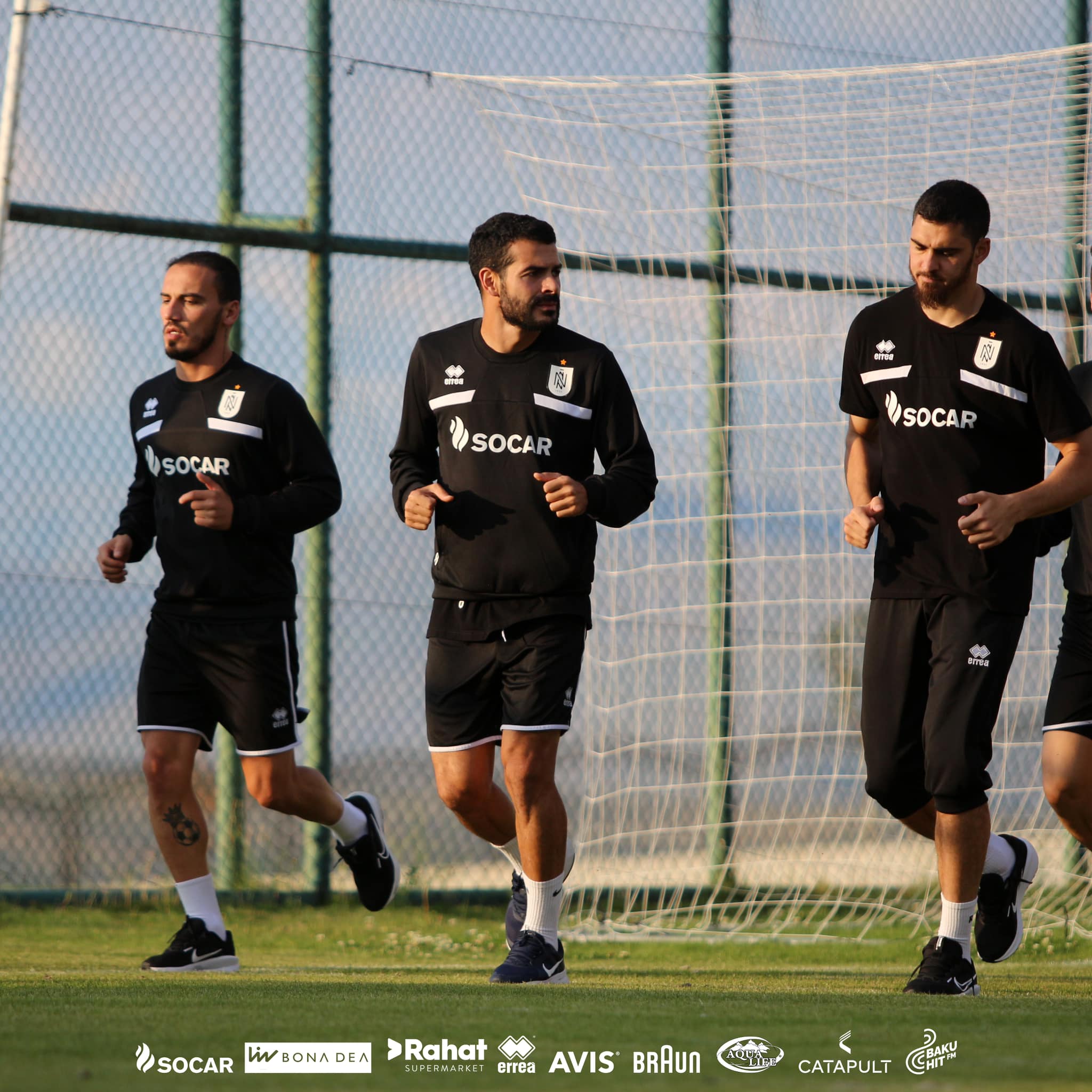 Ramilin “Neftçi”yə transferi yerinə düşdü – Görün nələr olacaq