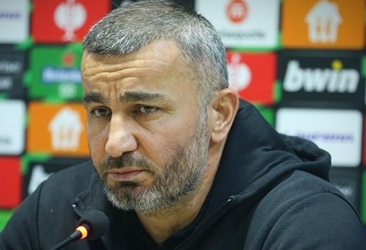 Qurban Qurbanov danışacaq