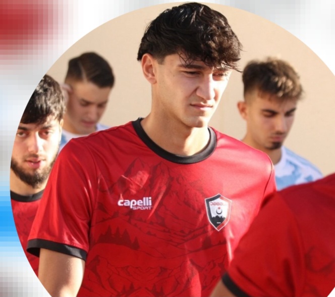 "Qarabağ"da bu futbolçu ilə bağlı SON QƏRAR verildi