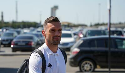 "Qarabağ" balaca ölkənin yolunu tutdu -